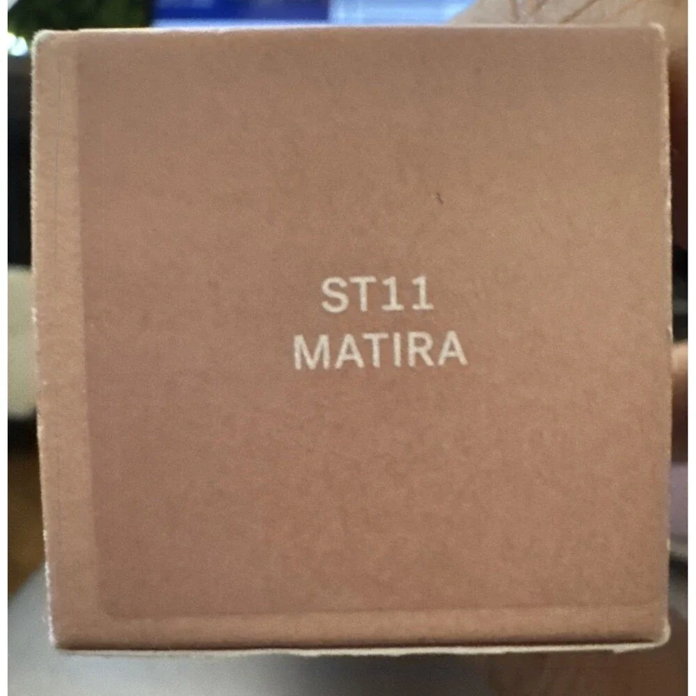 ILIA Super Serum Skin Tint SPF 40 - Hydrating Foundation - ST11 MATIRA - NIB